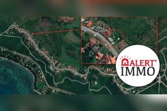 Ma-Cabane - Vente Terrain Païta, 1510 m²