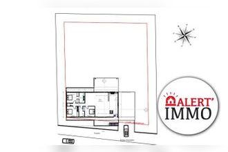 Ma-Cabane - Vente Terrain Païta, 1510 m²