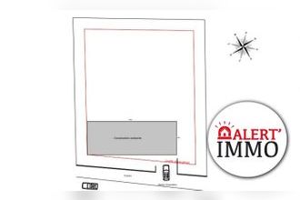 Ma-Cabane - Vente Terrain Païta, 1510 m²