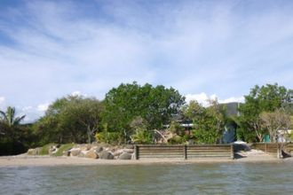 Ma-Cabane - Vente Terrain Païta, 2400 m²