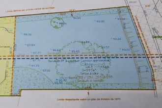 Ma-Cabane - Vente Terrain Palaiseau, 557 m²