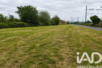 Vente Terrain 31220, Palaminy France