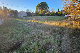 Ma-Cabane - Vente Terrain PALAU-DEL-VIDRE, 931 m²