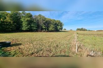 Vente Terrain 19190, PALAZINGES France