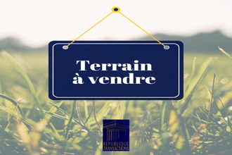 Vente Terrain 71350, Palleau France