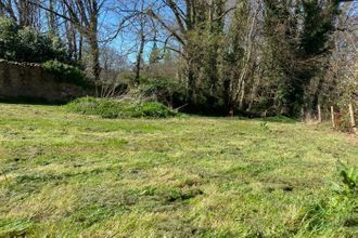 Ma-Cabane - Vente Terrain Panazol, 1940 m²