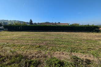 Vente Terrain 42360, PANISSIERES France