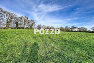 Vente Terrain 35210, PARCE France