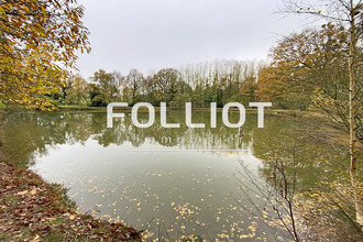 Vente Terrain 35210, PARCE France