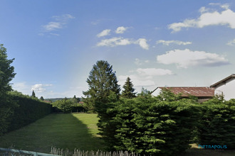 Vente Terrain 01600, Parcieux France