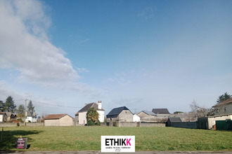 Vente Terrain 64150, Pardies France