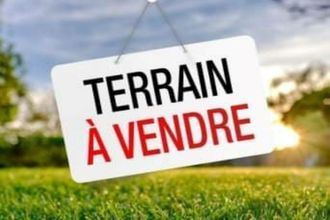 Vente Terrain 40160, Parentis-en-Born France