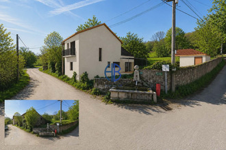 Ma-Cabane - Vente Terrain PASSINS, 2200 m²