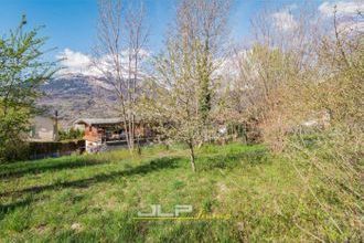 Ma-Cabane - Vente Terrain Passy, 679 m²