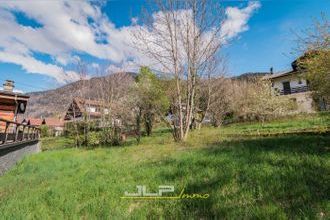 Ma-Cabane - Vente Terrain Passy, 679 m²