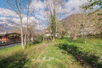 Ma-Cabane - Vente Terrain Passy, 679 m²