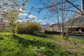 Ma-Cabane - Vente Terrain Passy, 679 m²