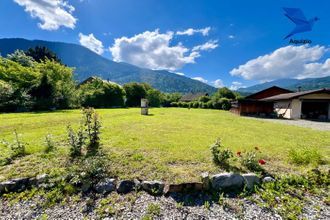 Ma-Cabane - Vente Terrain Passy, 456 m²