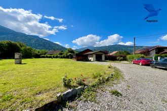 Ma-Cabane - Vente Terrain Passy, 456 m²