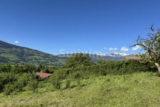 Ma-Cabane - Vente Terrain Passy, 711 m²