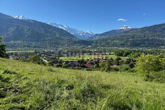 Ma-Cabane - Vente Terrain Passy, 822 m²