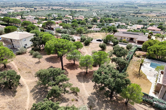 Ma-Cabane - Vente Terrain PAU, 2127 m²