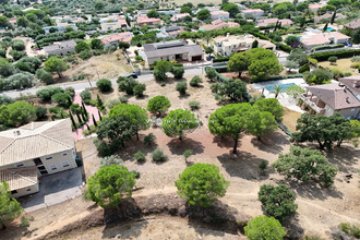 Ma-Cabane - Vente Terrain PAU, 2127 m²