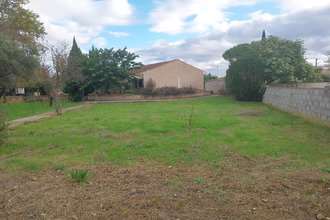 Ma-Cabane - Vente Terrain Paulhan, 600 m²