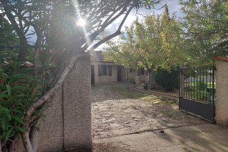 Ma-Cabane - Vente Terrain Paulhan, 600 m²