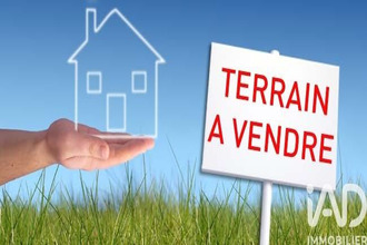 Vente Terrain 44270, Paulx France