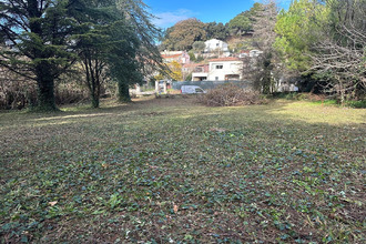 Ma-Cabane - Vente Terrain PEGOMAS, 700 m²