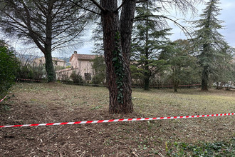 Ma-Cabane - Vente Terrain PEGOMAS, 700 m²