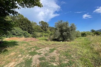 Vente Terrain 06580, PEGOMAS France