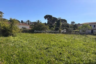 Vente Terrain 06580, PEGOMAS France