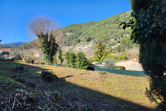 Ma-Cabane - Vente Terrain Peillon, 304 m²