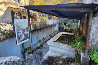 Ma-Cabane - Vente Terrain Peillon, 304 m²