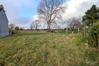 Vente Terrain 80230, Pendé France