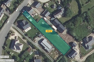 Vente Terrain 29760, PENMARCH France