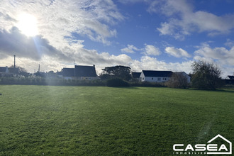 Vente Terrain 29760, Penmarch France