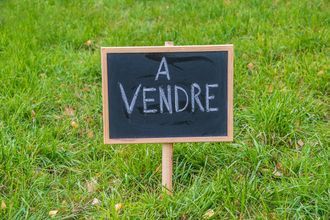 Vente Terrain 11700, PEPIEUX France