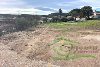 Vente Terrain 34800, PERET France
