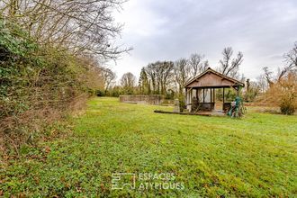 Ma-Cabane - Vente Terrain PERIERS-SUR-LE-DAN, 2300 m²