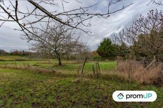 Ma-Cabane - Vente Terrain Pérignac, 1700 m²