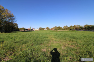 Ma-Cabane - Vente Terrain Pérignac, 1645 m²