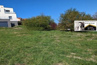 Ma-Cabane - Vente Terrain Pérignat-lès-Sarliève, 543 m²