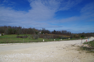 Ma-Cabane - Vente Terrain Périgueux, 1134 m²