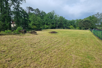 Ma-Cabane - Vente Terrain Périgueux, 2000 m²