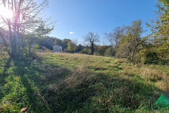 Ma-Cabane - Vente Terrain Périgueux, 1283 m²