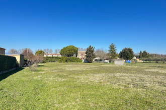 Vente Terrain 84210, Pernes-les-Fontaines France