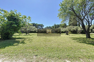 Ma-Cabane - Vente Terrain PERNES-LES-FONTAINES, 1100 m²